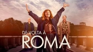 Trailer: De Volta à Roma (When In Rome) | Trailer Dublado