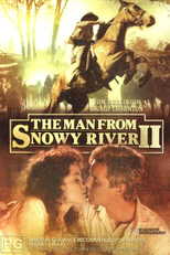 Fúria Indomável (The Man from Snowy River II)