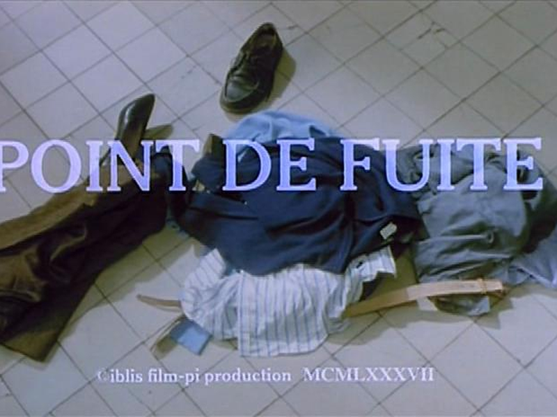 Foto 2 de Ponto de Fuga