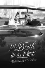 Até que a Morte nos Separe: Kourtney & Travis ('Til Death Do Us Part Kourtney & Travis)