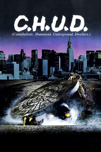  de Filme C.H.U.D.: A Cidade das Sombras (1984)