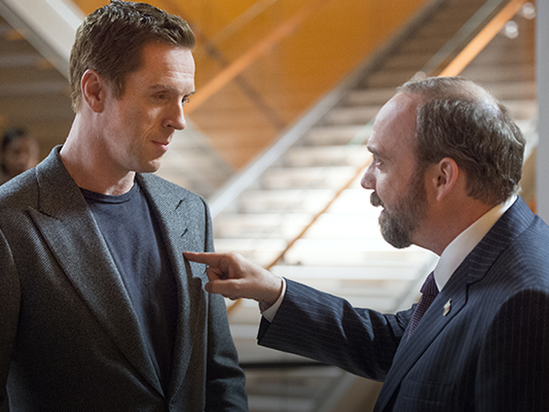 Foto 3 de Billions (1ª Temporada)