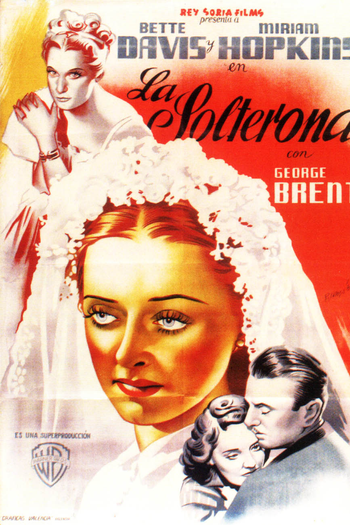  de Filme Eu Soube Amar (1939)