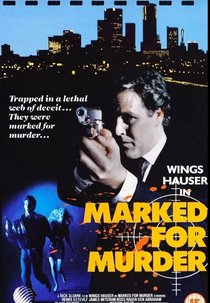 Trama Homicida (Marked for Murder)
