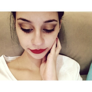 Foto de perfil de Isabela Portillo