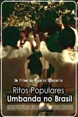 Ritos Populares, Umbanda no Brasil (Ritos Populares, Umbanda no Brasil)