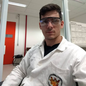 Foto de perfil de Renan