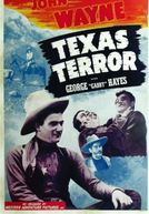 Terror no Texas (Texas Terror)