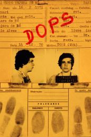 Poster de Filme Arquivos da Cidade (2009)