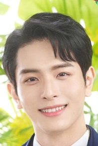 Min-wook Lee