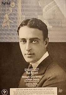 The Recoil (The Recoil)