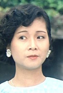 Isabella Wong - Poster 3