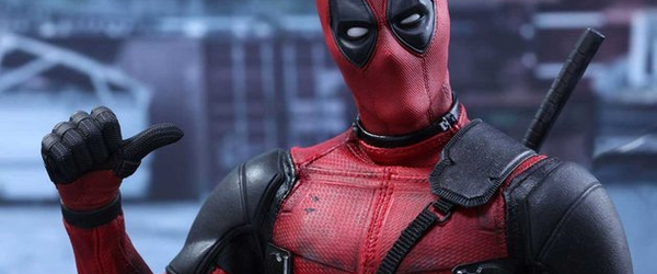 Deadpool 2 domina o ranking de bilheteria no Brasil