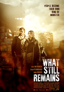 What Still Remains (What Still Remains)