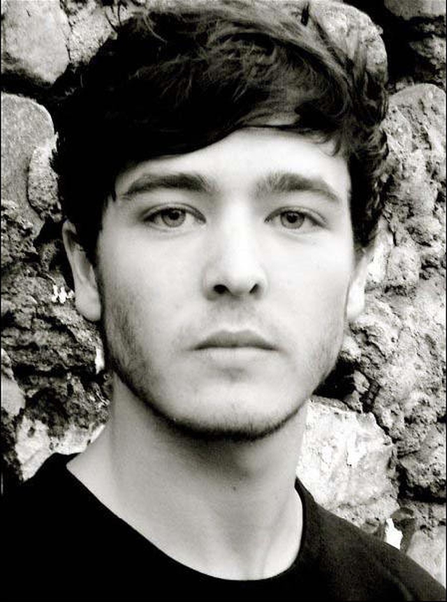 Next photo of Alexander Vlahos