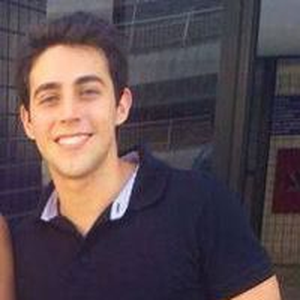 Foto de perfil de Iacyran
