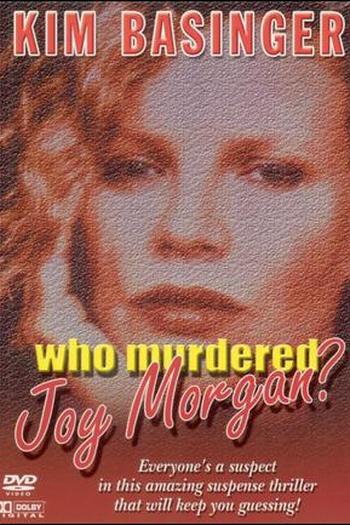  de Filme Morte Suspeita (1981)