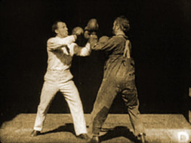 Foto 1 de Glenroy Bros., No. 2