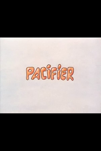 Poster de Curta Chupeta (1995)