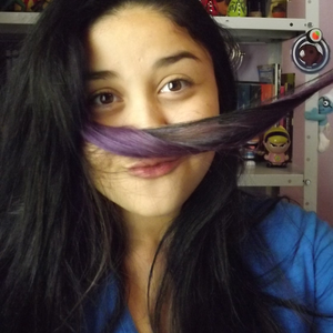Foto de perfil de jéssica