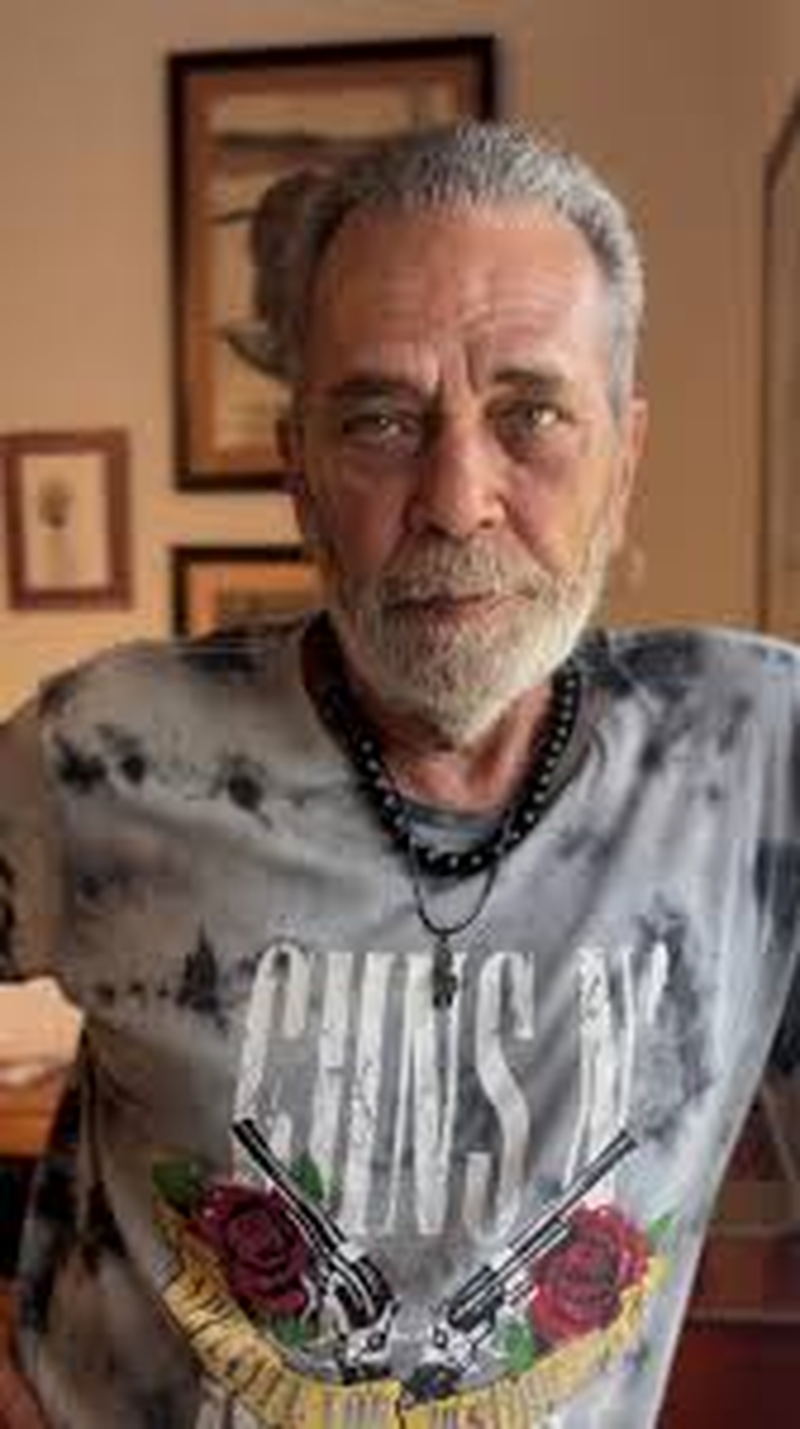 Luis Alberto García - Foto 1