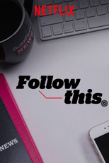 Seguindo os Fatos (1ª Temporada) (Follow This (Season 1))