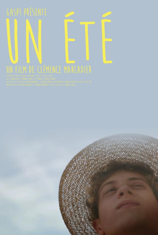 Poster 1 de Curta Um Verão (2014)