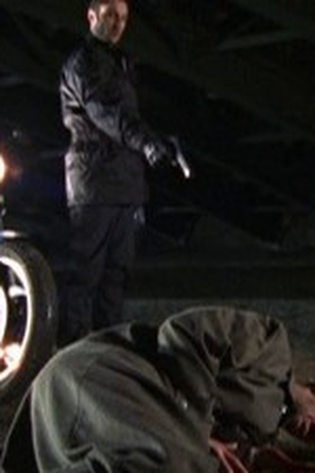 Poster de Episódio The Ex-Files (1999)