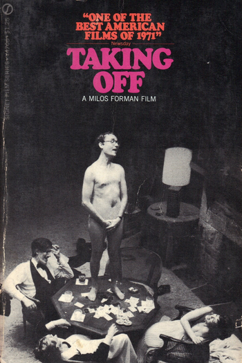  de Filme Procura Insaciável (1971)