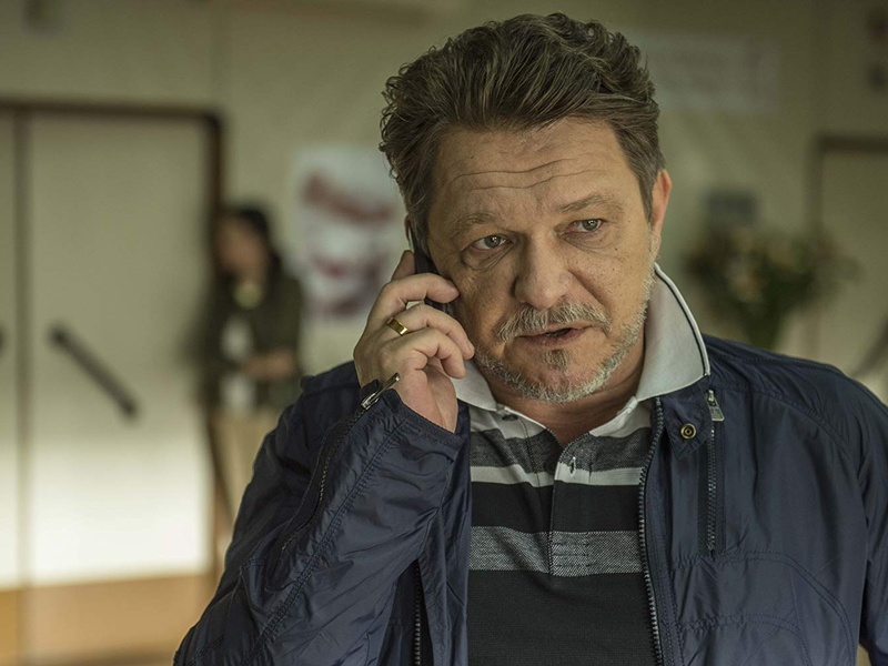 Foto 9 de Juzni vetar