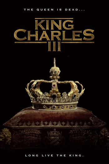  de Filme Rei Charles III (2017)