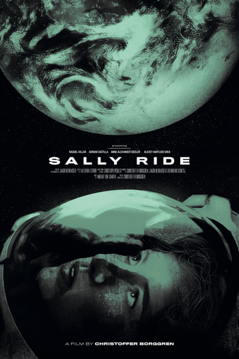  de Curta Sally Ride (2022)
