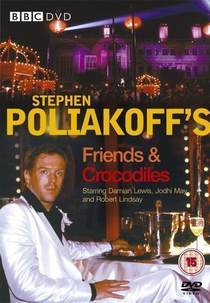 Friends & Crocodiles (Friends & Crocodiles)