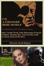 I'm a Stranger Here Myself (I'm a Stranger Here Myself)