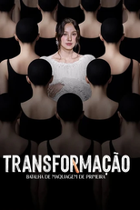 Transformação: Batalha de Maquiagem de Primeira (저스트 메이크업)