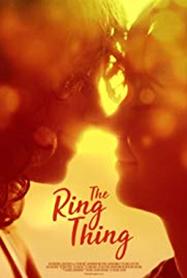 The Ring Thing - Poster / Capa / Cartaz - Oficial 1