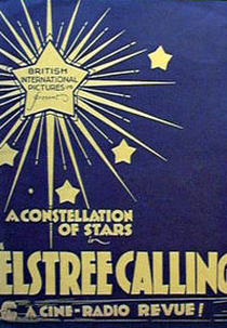 Elstree Calling (Elstree Calling)