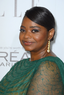Octavia Spencer - Poster 3