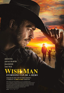 Wish Man (Wish Man)