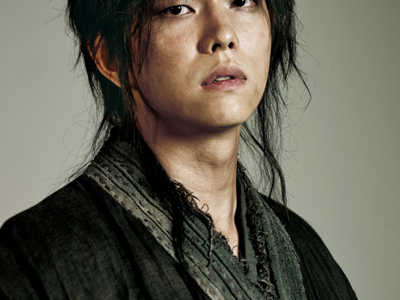Foto 2 de Six Flying Dragons