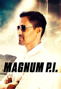 Magnum P.I. (2ª Temporada) (Magnum P.I. (Season 2))