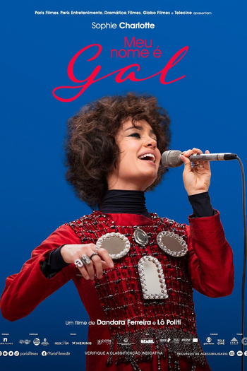  de Filme Meu Nome é Gal (2023)