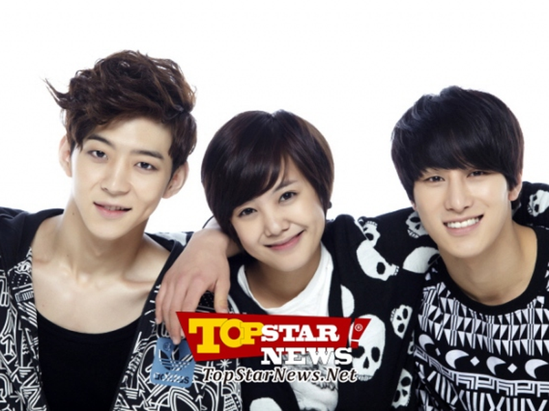 Foto 1 de K-POP: The Ultimate Audition