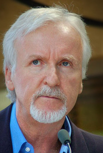 Foto: James Cameron, que prepara três filmes que darão continuidade ao  sucesso 'Avatar', é ativo em eventos e conferências sobre explorações  oceânicas - Purepeople