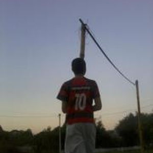 Foto de perfil de Ralyelson Miranda