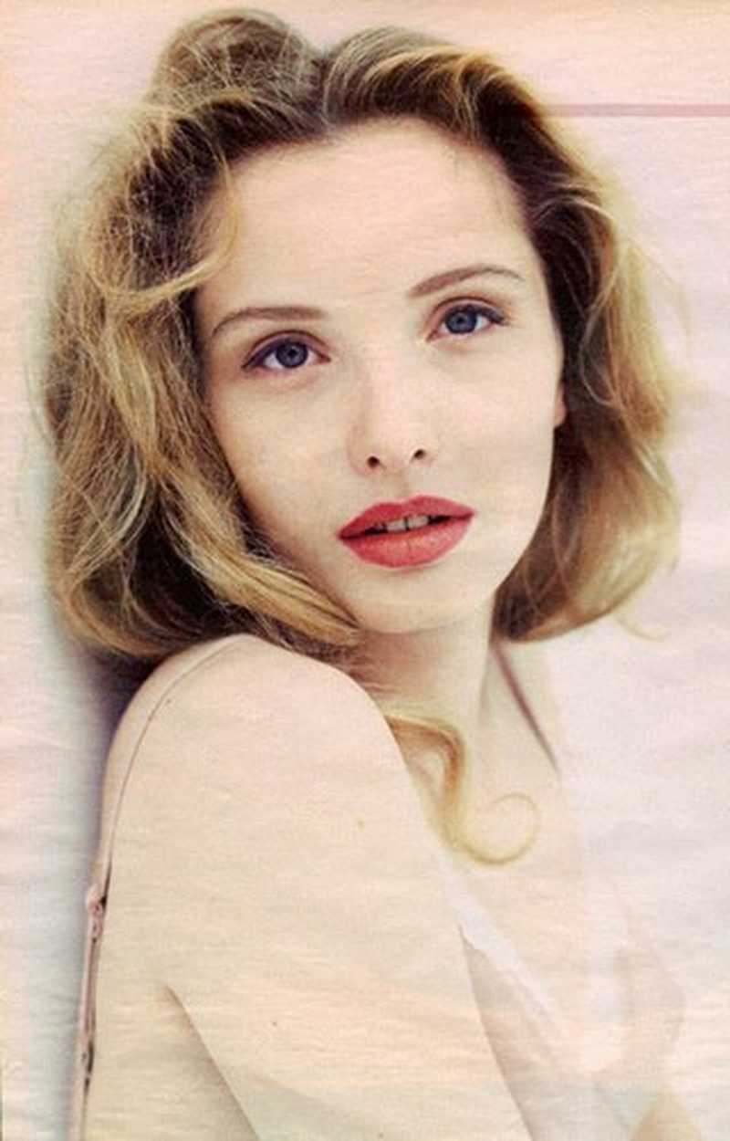 Julie Delpy - Foto 4