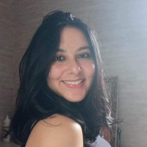 Foto de perfil de Vivian Vasconcellos