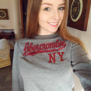 Foto de perfil de Amanda