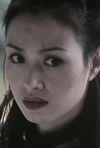 Angela Pang Ka-Lai