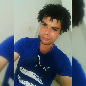 Foto de perfil de Mateus Alves